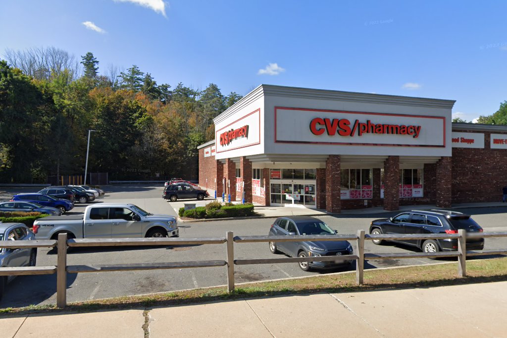 CVS Pharmacy