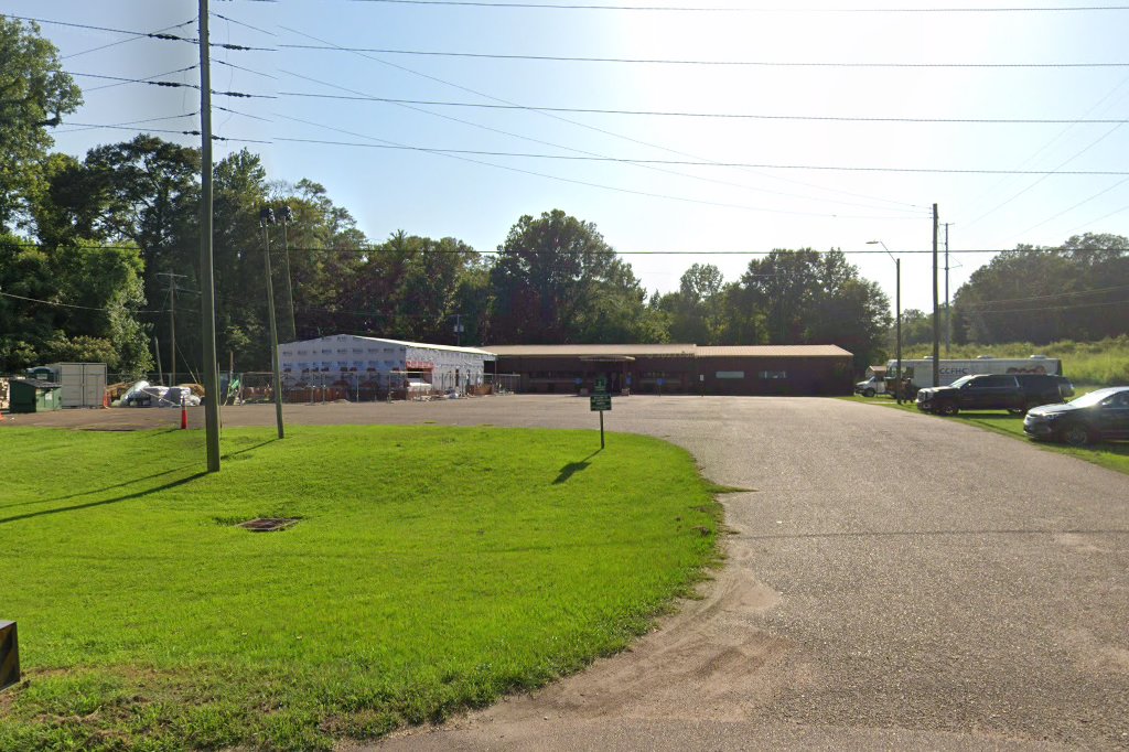 Claiborne County Family Health Center