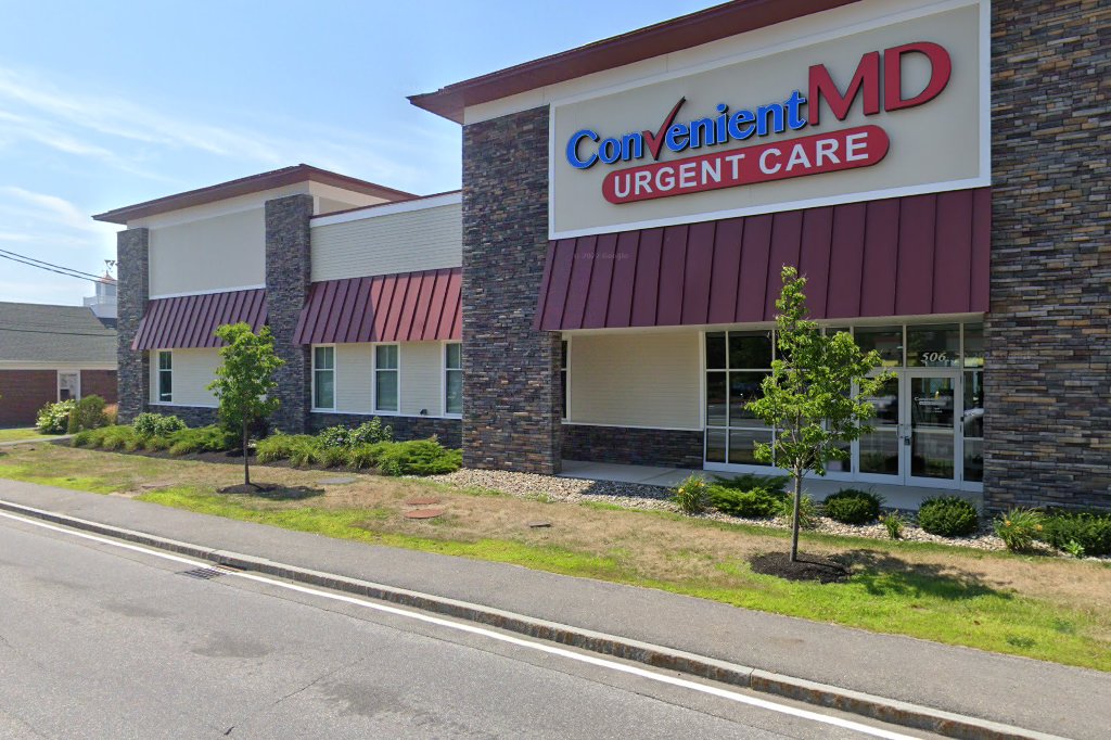 ConvenientMD Urgent Care