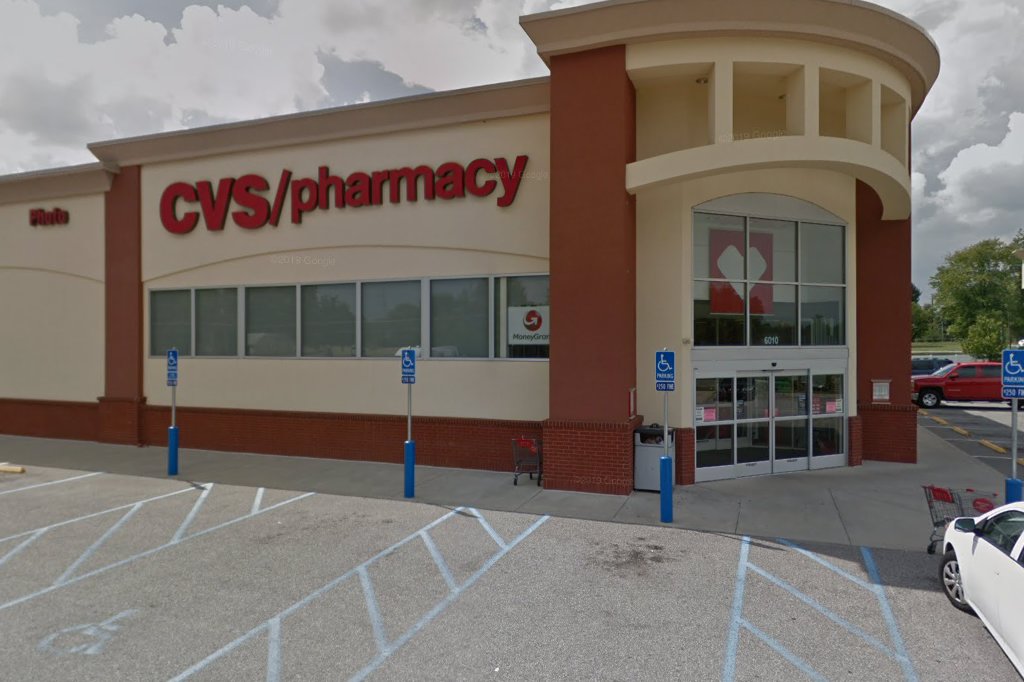 CVS Pharmacy