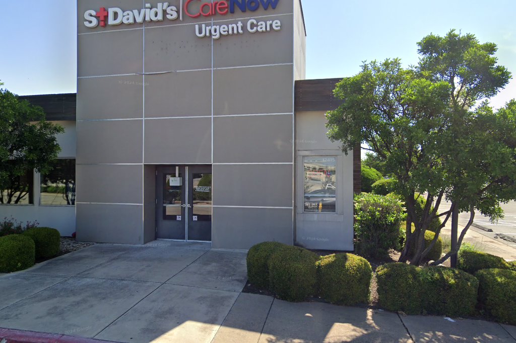 CareNow Urgent Care