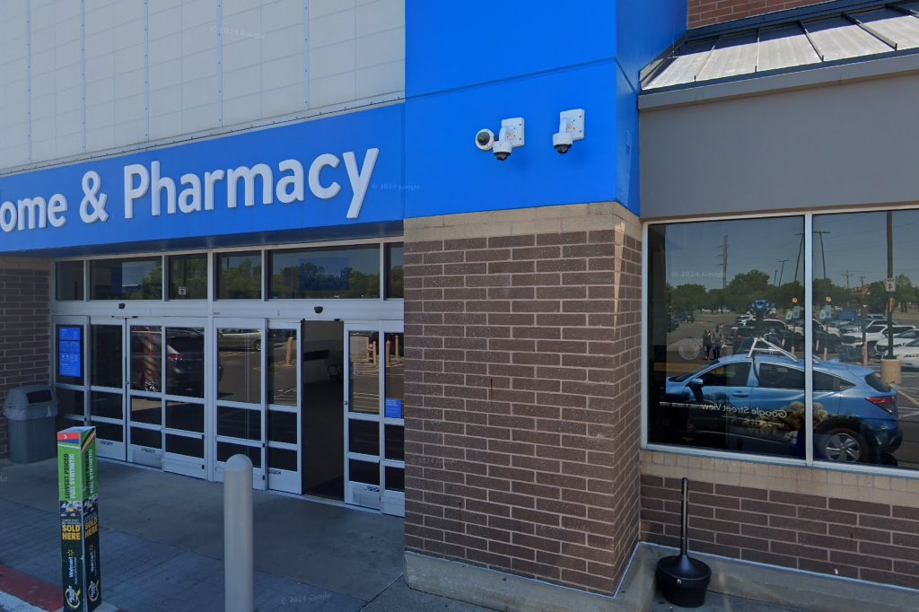 Walmart Pharmacy