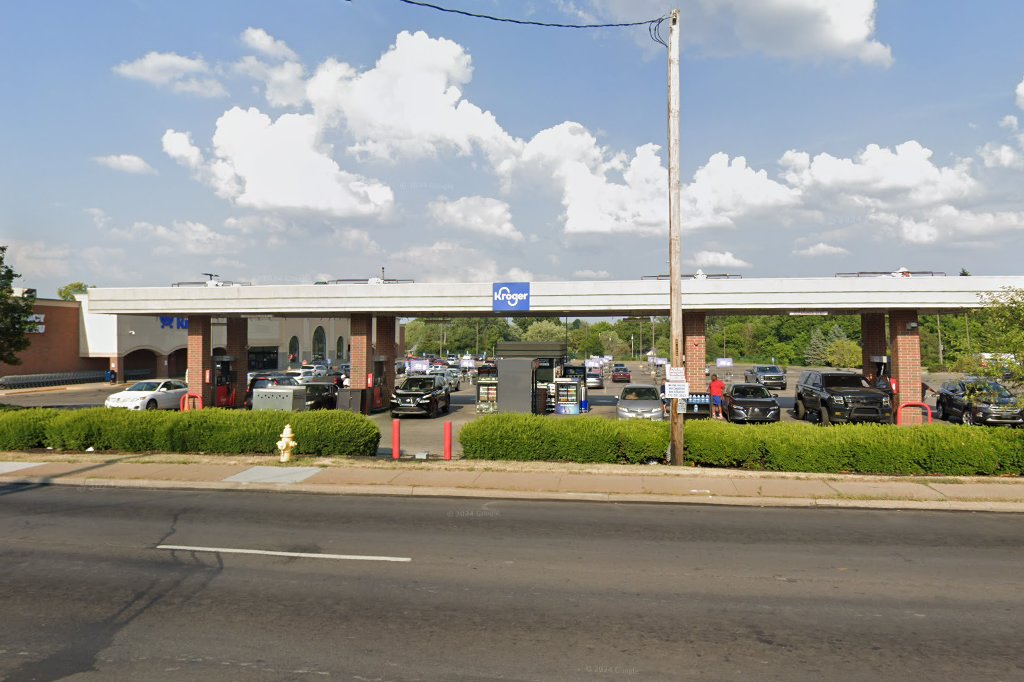 The Little Clinic at Kroger