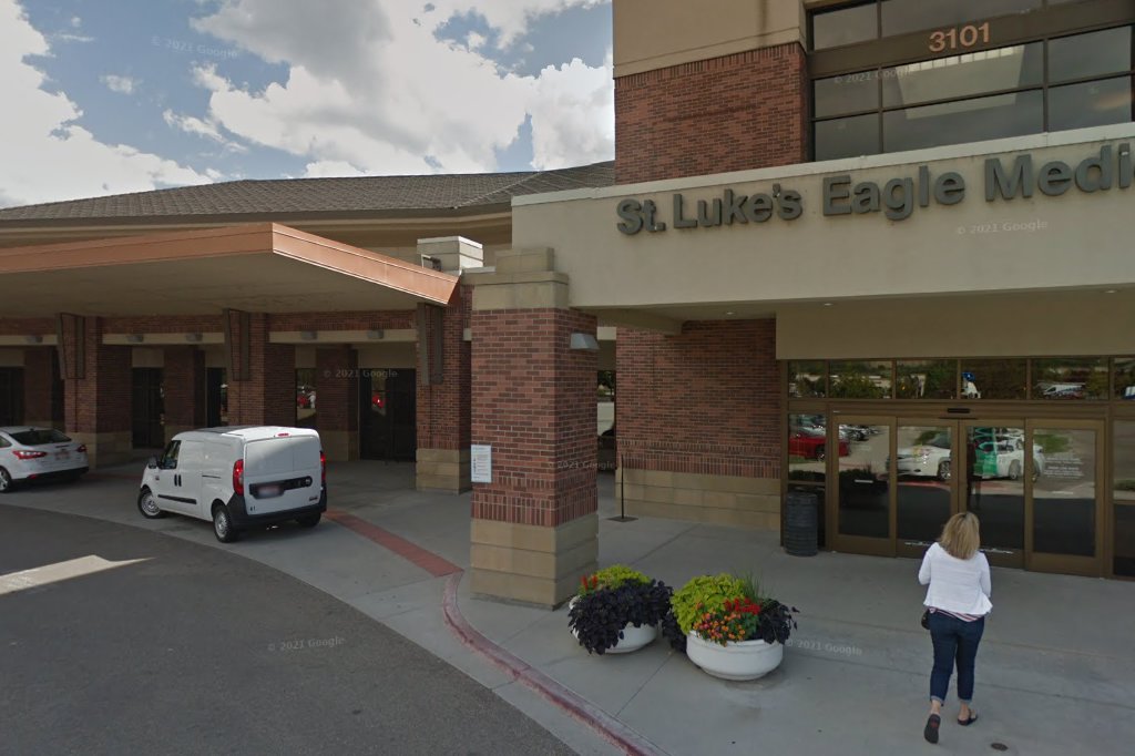 St. Luke's Clinic