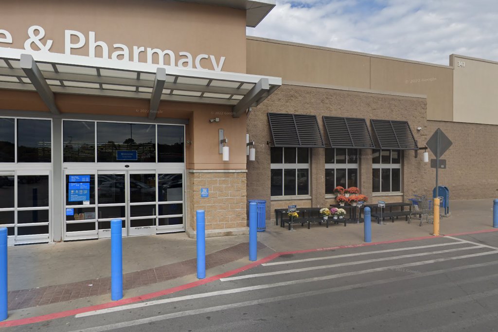 Walmart Pharmacy