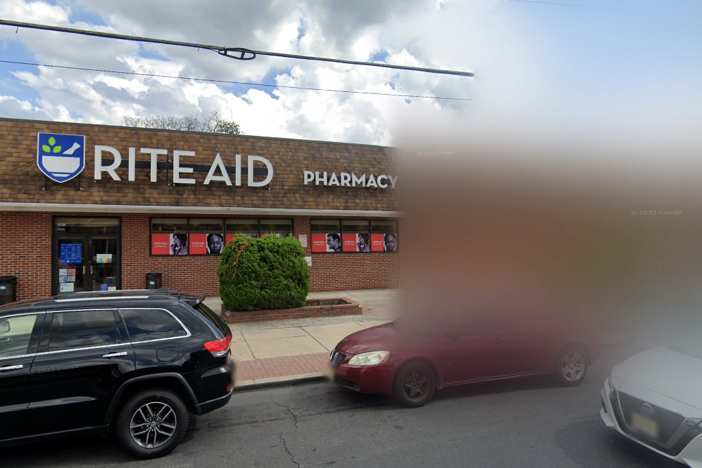 Rite Aid Pharmacy