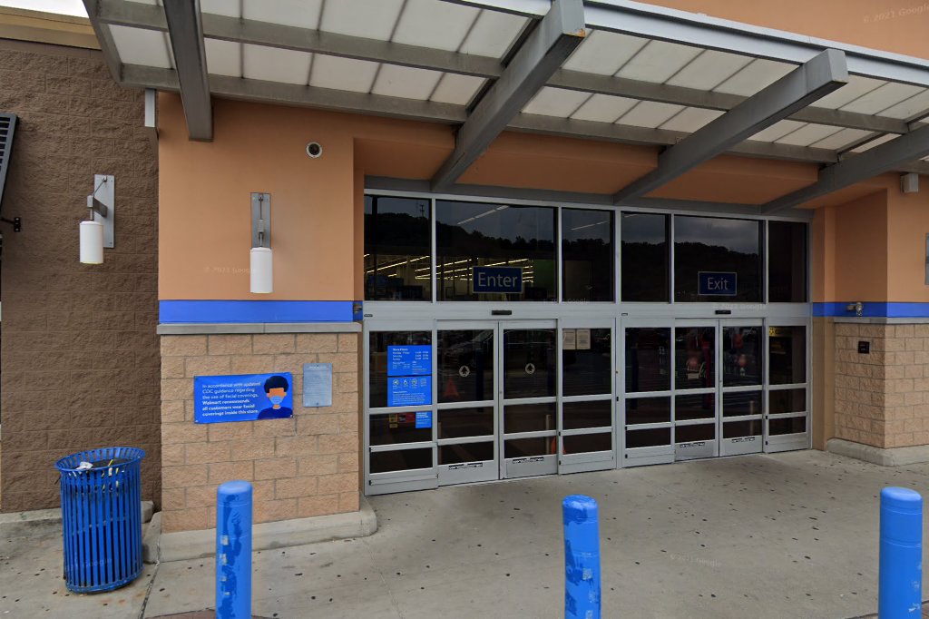 Walmart Pharmacy