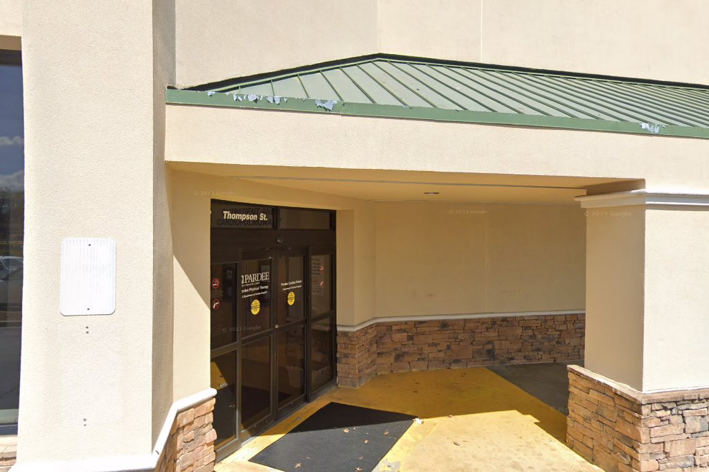 Pardee Urgent Care - Hendersonville