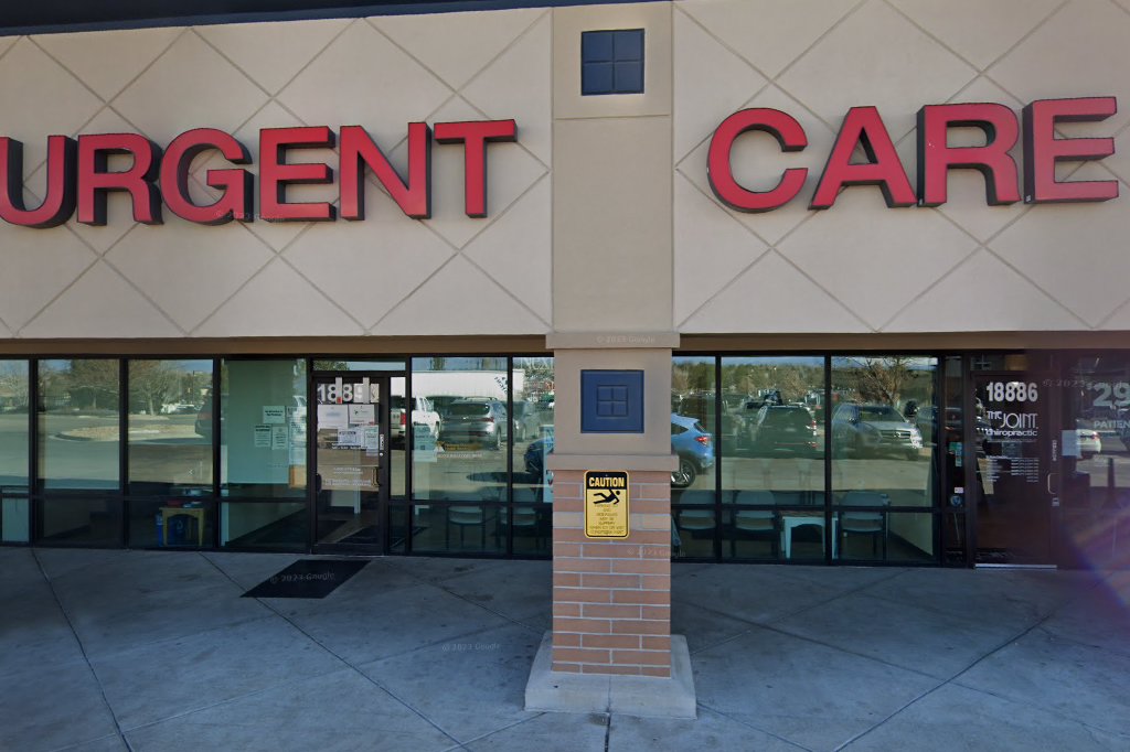 NextCare Urgent Care