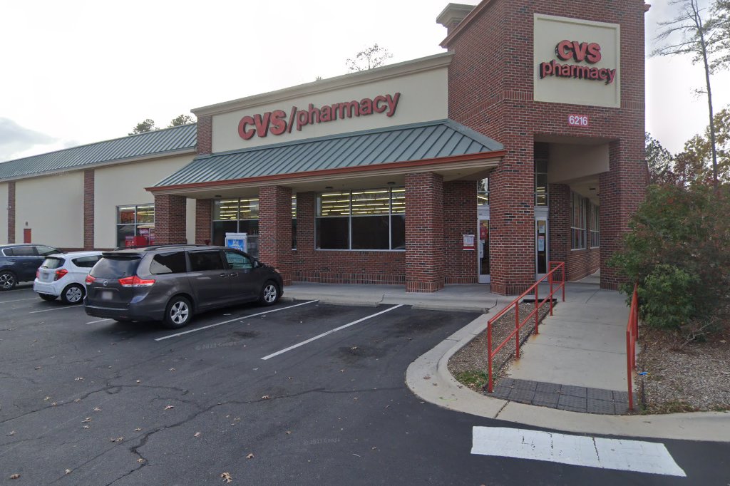 CVS Pharmacy