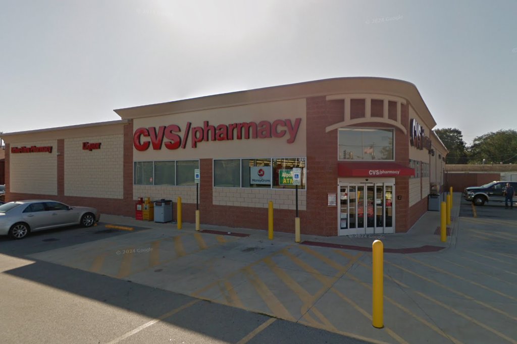 CVS Pharmacy