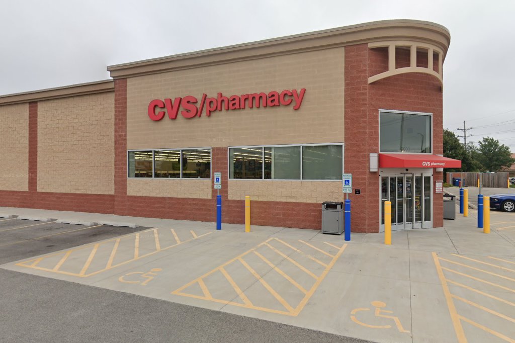 CVS Pharmacy