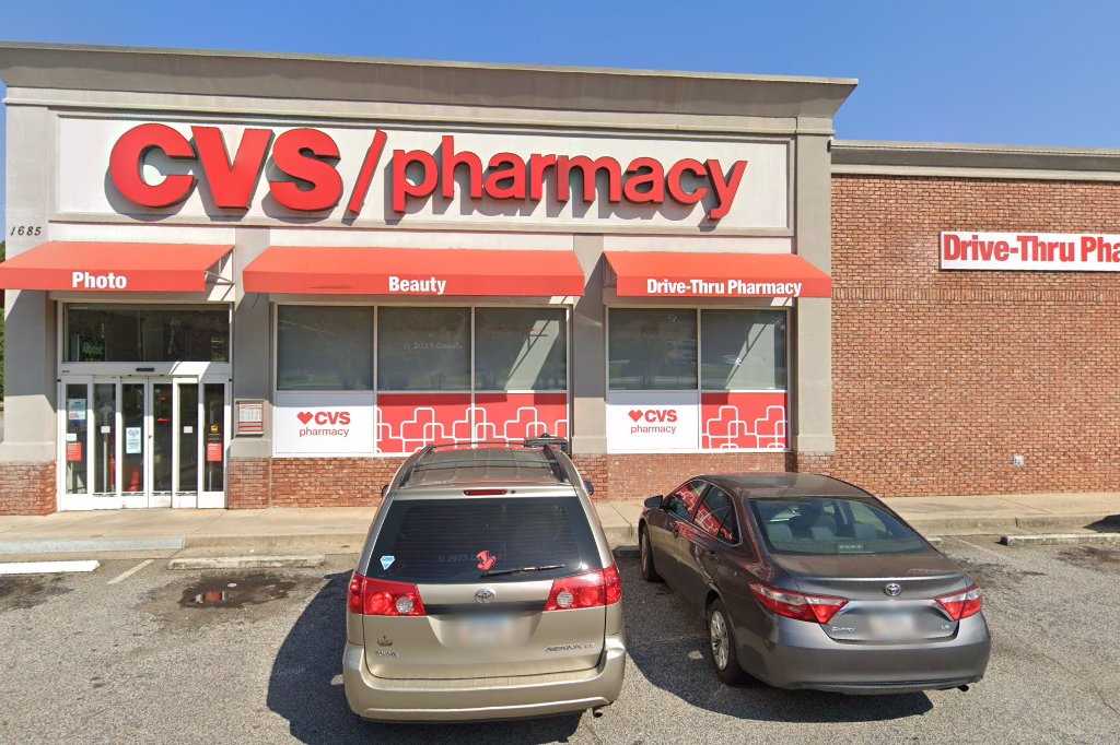 CVS Pharmacy