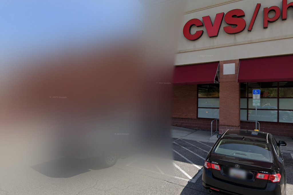 CVS Pharmacy