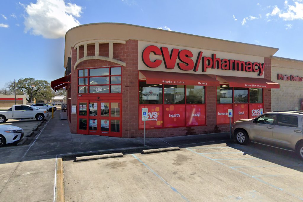 CVS Pharmacy