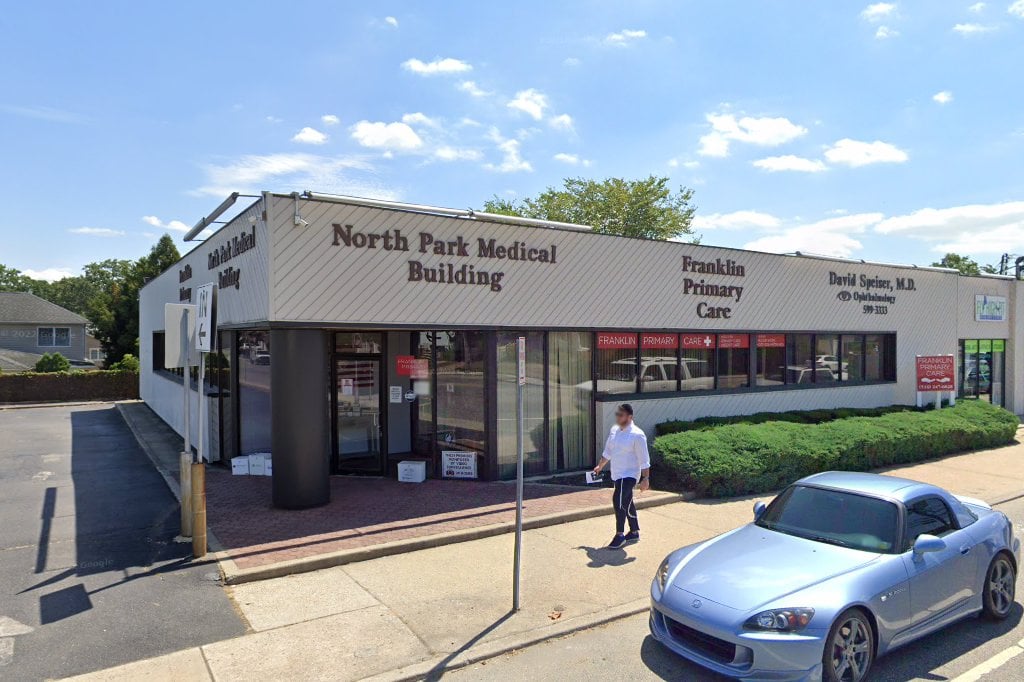 Franklin Primary Care