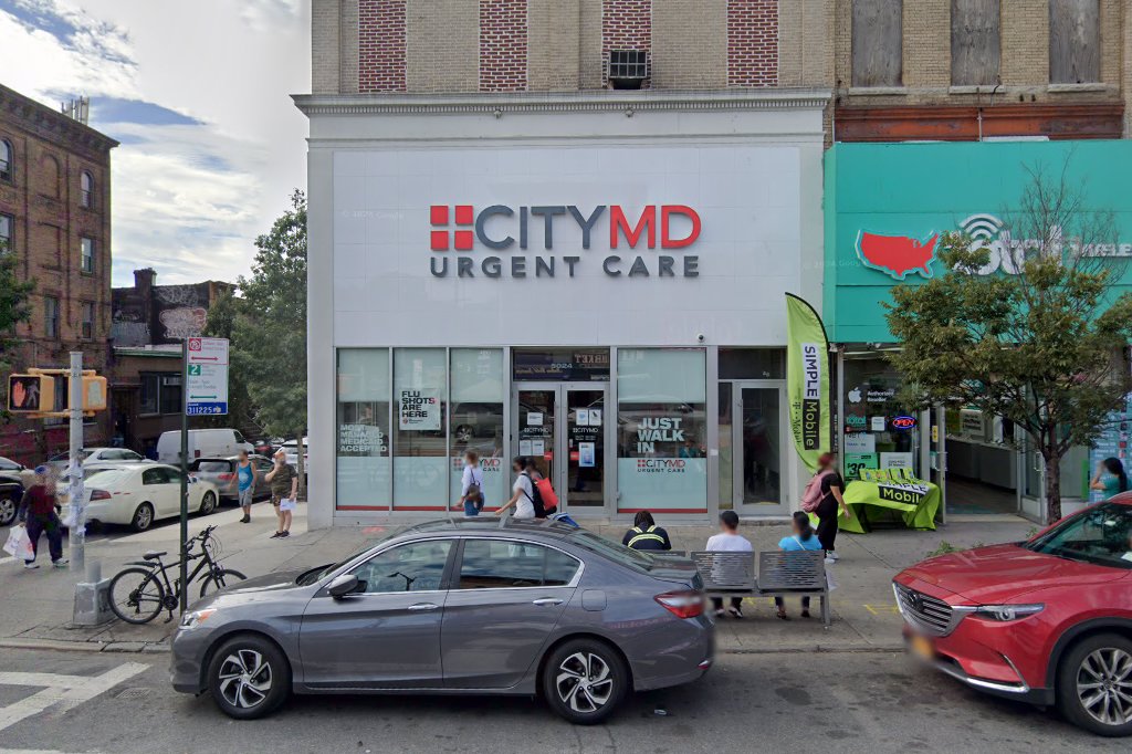 CityMD Urgent Care