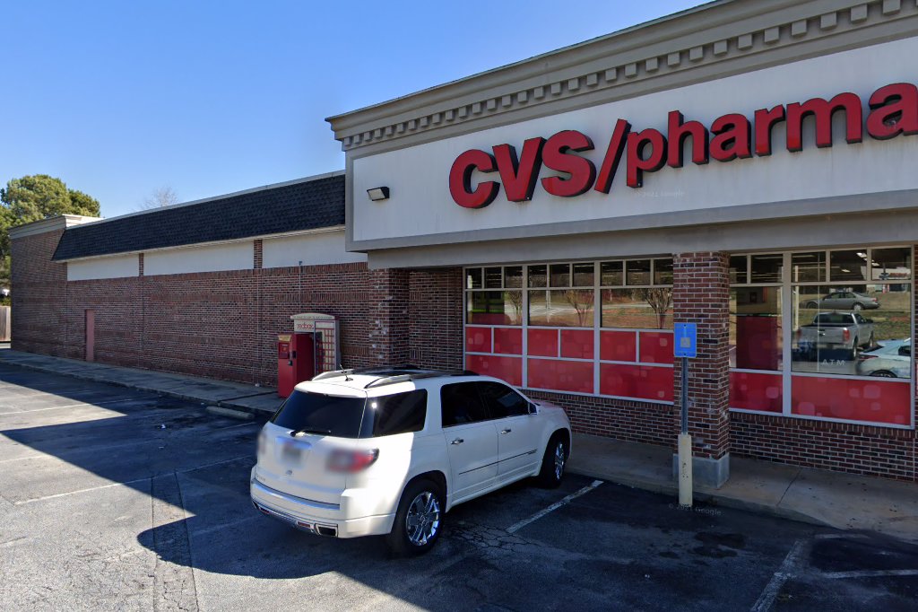 CVS Pharmacy