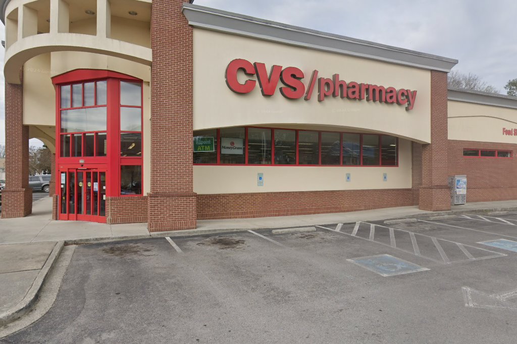 CVS Pharmacy