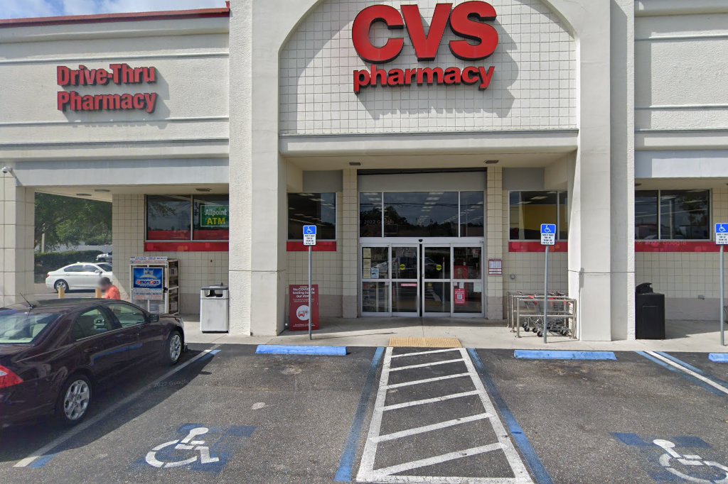 CVS Pharmacy