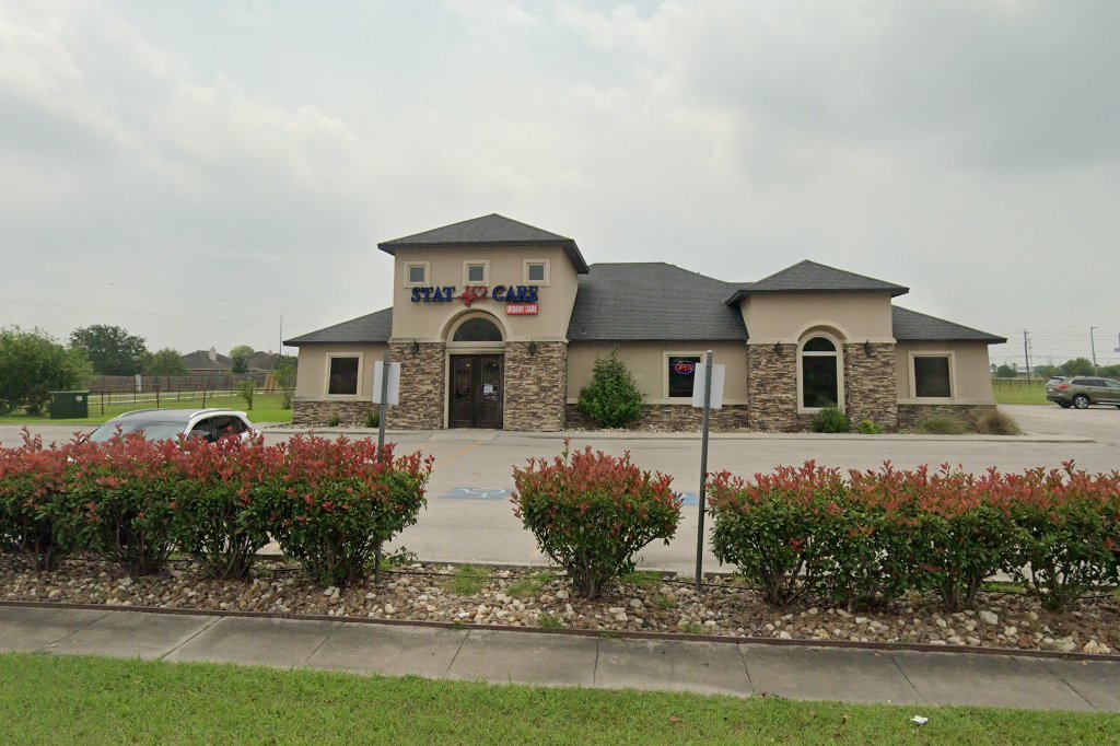 StatCare Urgent Care-CALALLEN