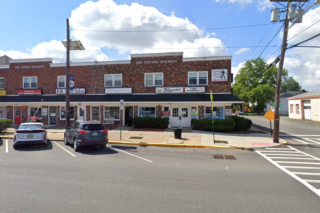 Filippone’s Town Pharmacy