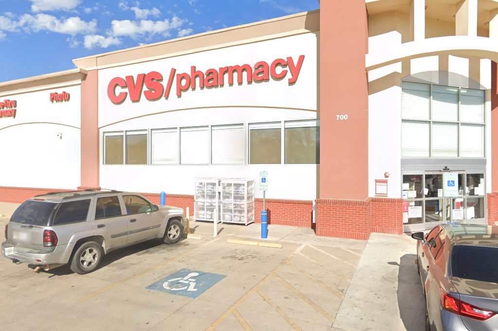 CVS Pharmacy