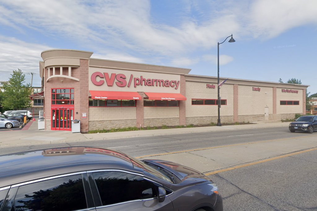 CVS Pharmacy