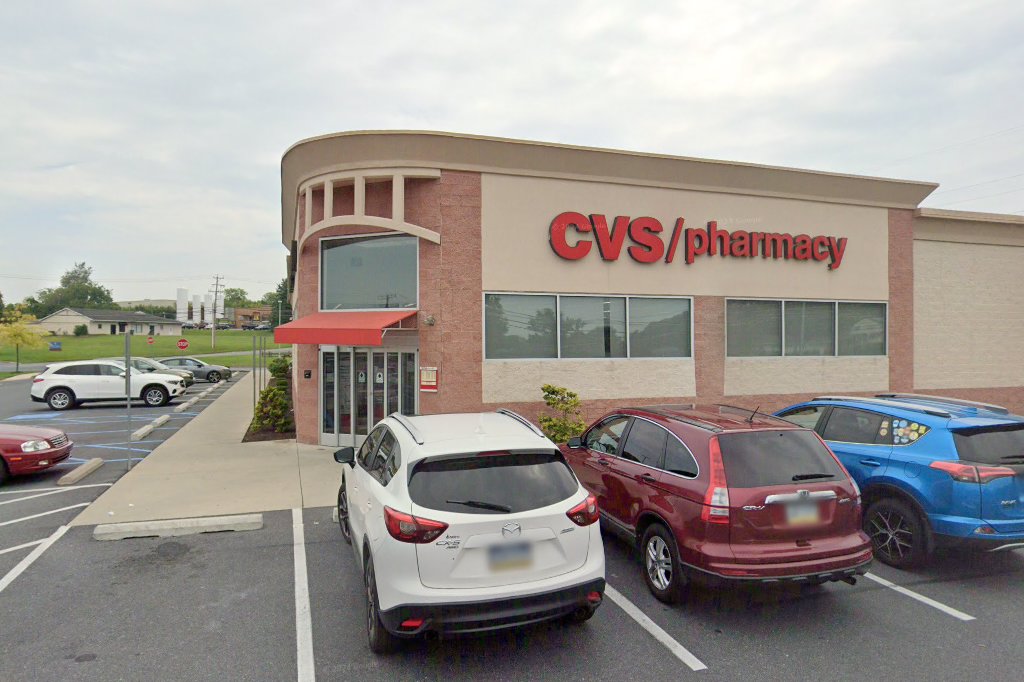 CVS Pharmacy