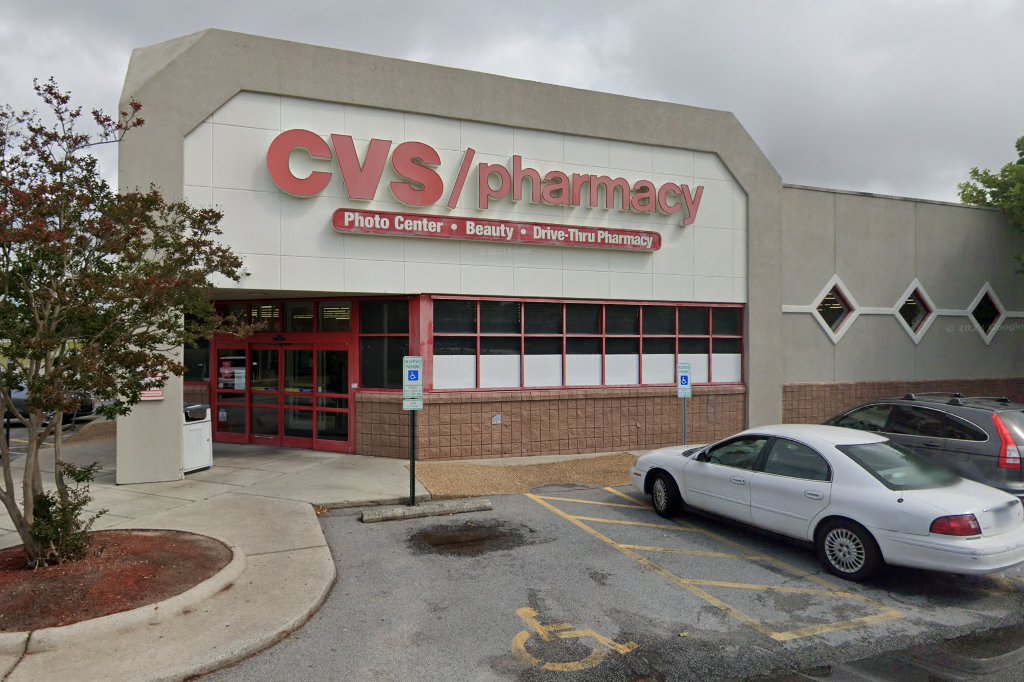 CVS Pharmacy