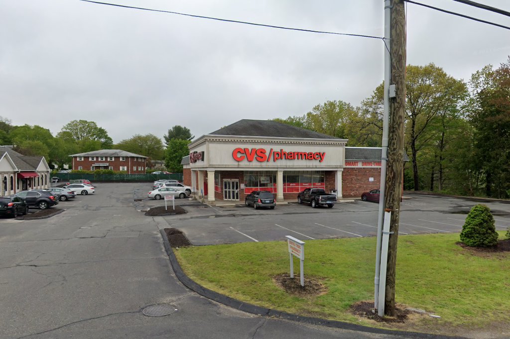 CVS Pharmacy