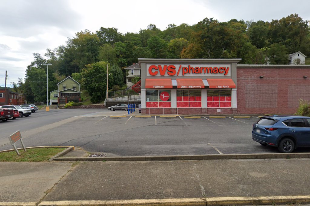 CVS Pharmacy