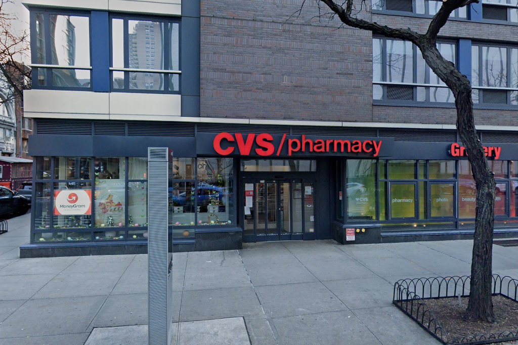 CVS Pharmacy