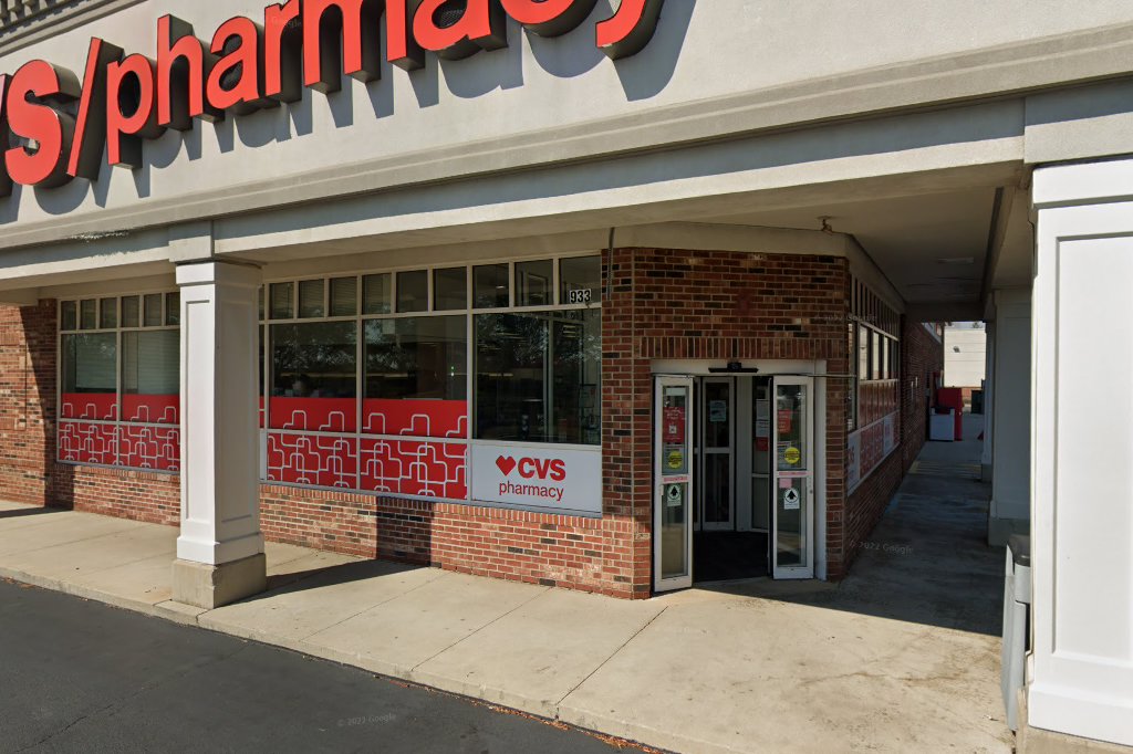 CVS Pharmacy