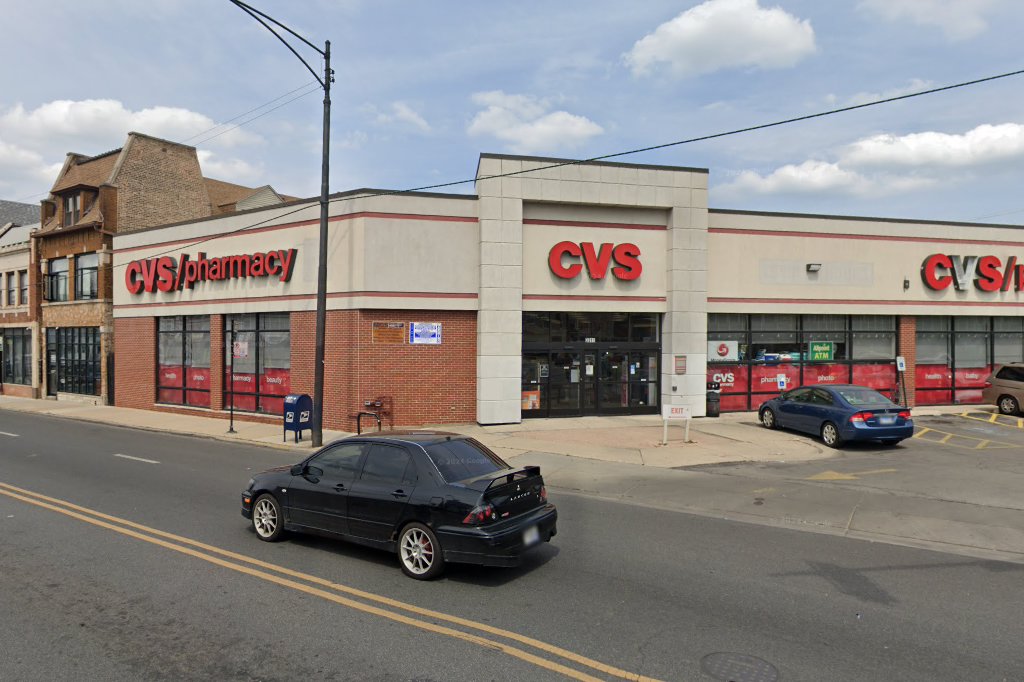 CVS Pharmacy