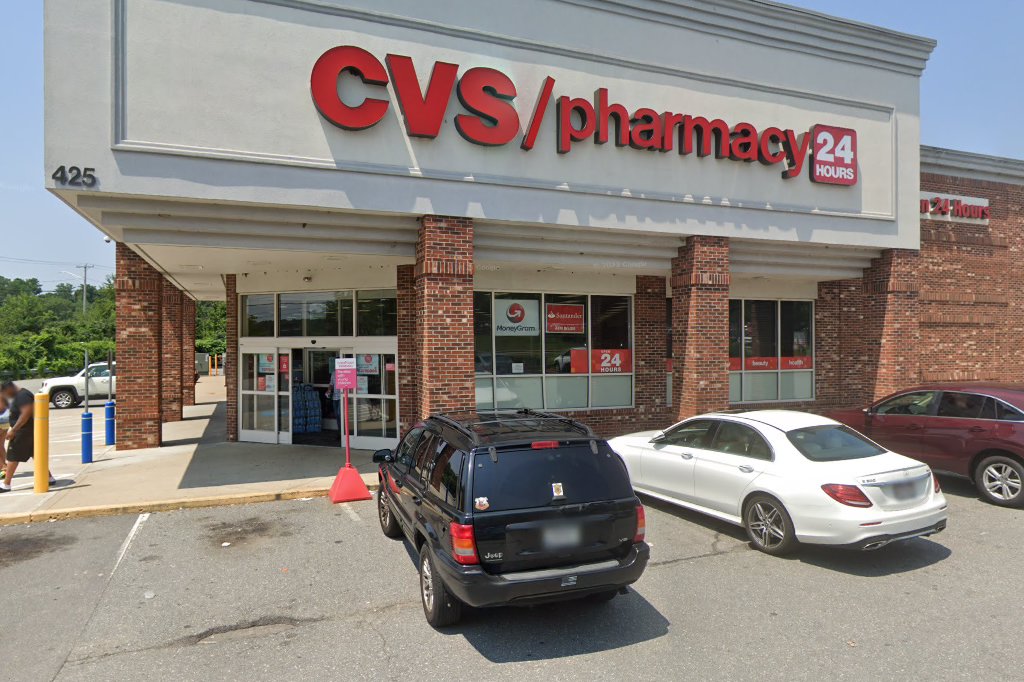 CVS Pharmacy