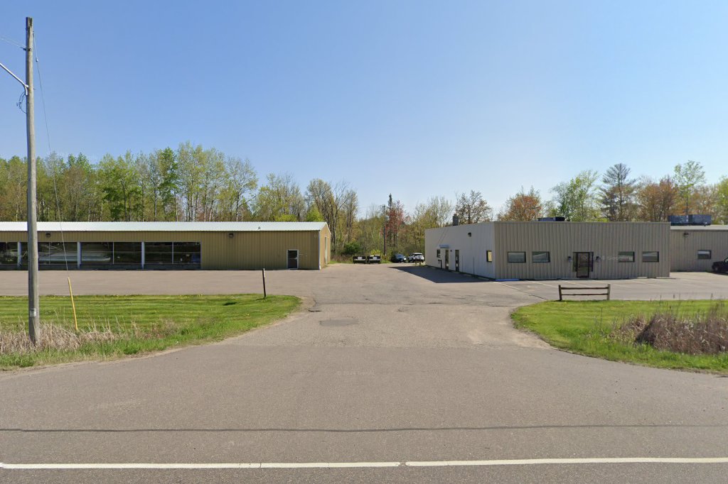 Rhinelander VA Clinic