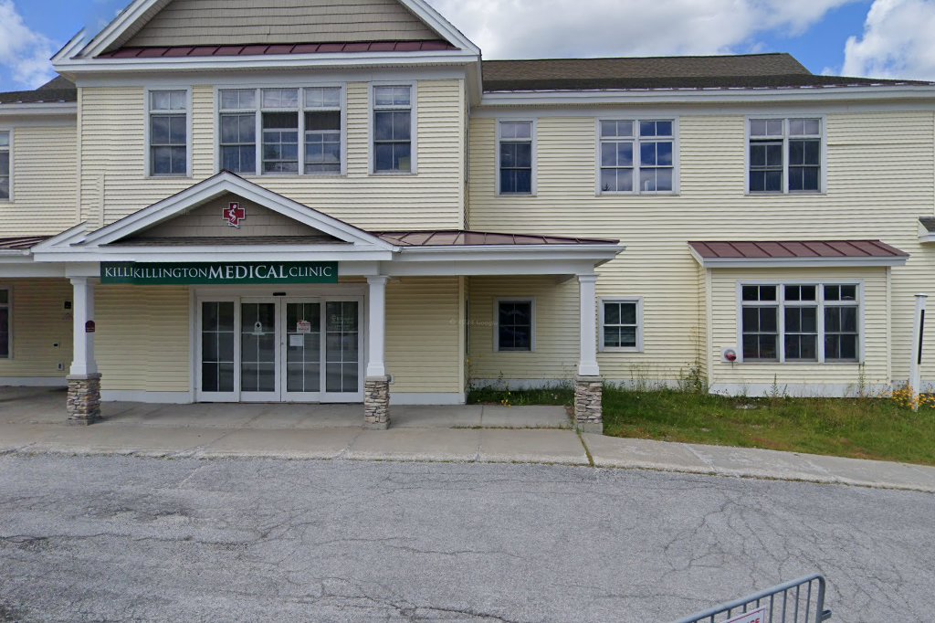 Killington Medical Clinic