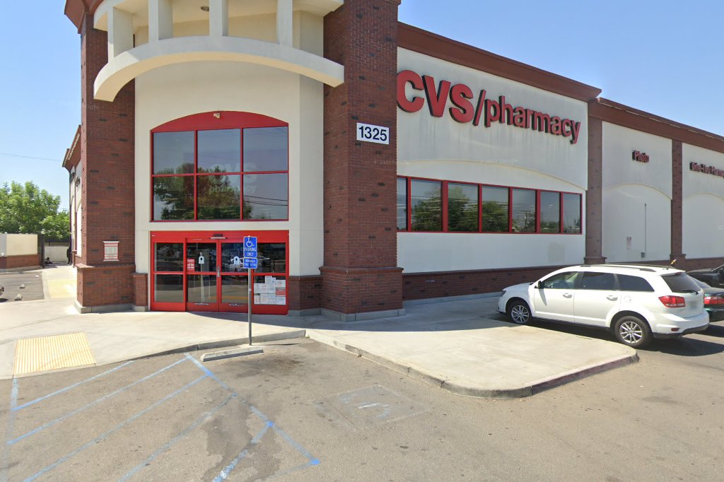 CVS Pharmacy