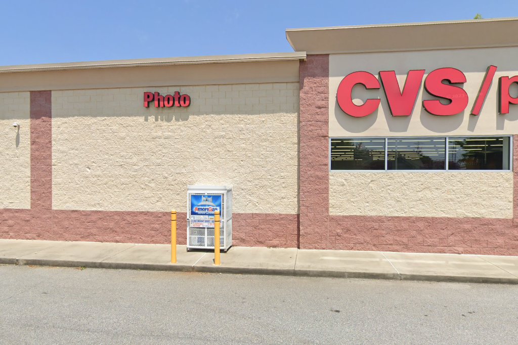 CVS Pharmacy