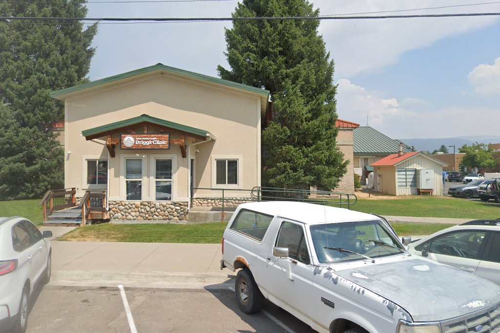 Teton Valley Health Care