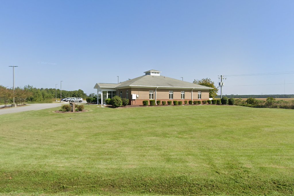 Roanoke Chowan Community Health Center - Creswell Primary Care