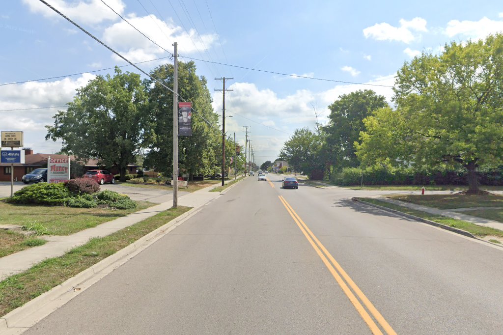 New Albany Urgent Care