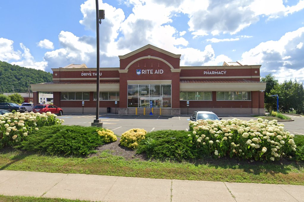 Rite Aid Pharmacy