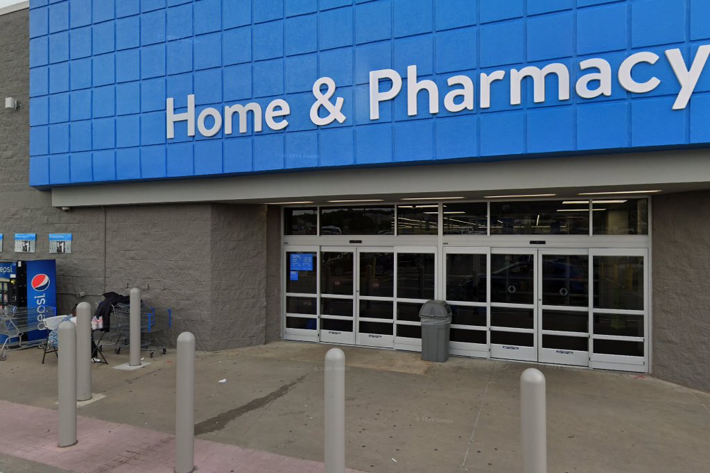 Walmart Pharmacy