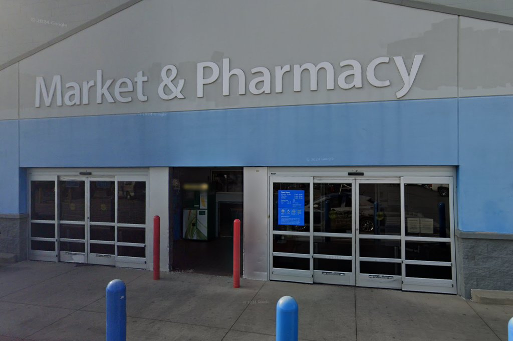 Walmart Pharmacy