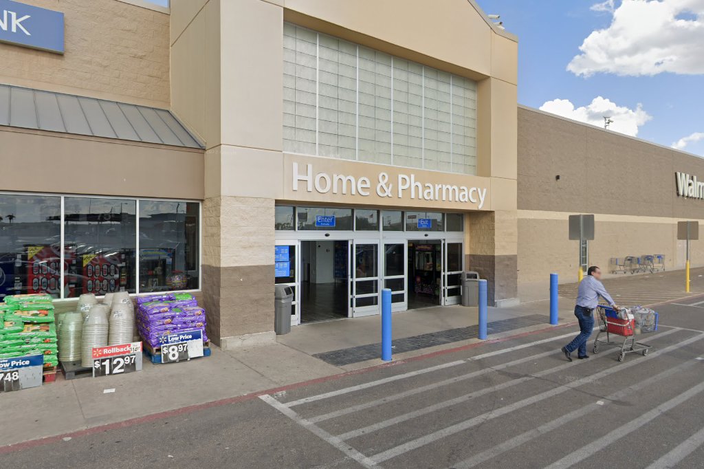 Walmart Pharmacy