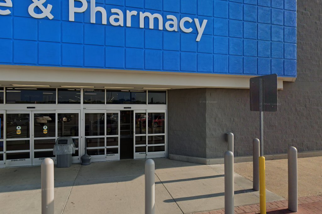 Walmart Pharmacy