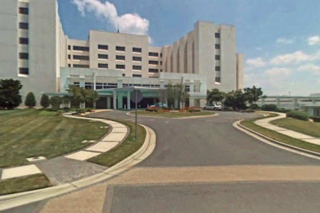 CaroMont Regional Medical Center