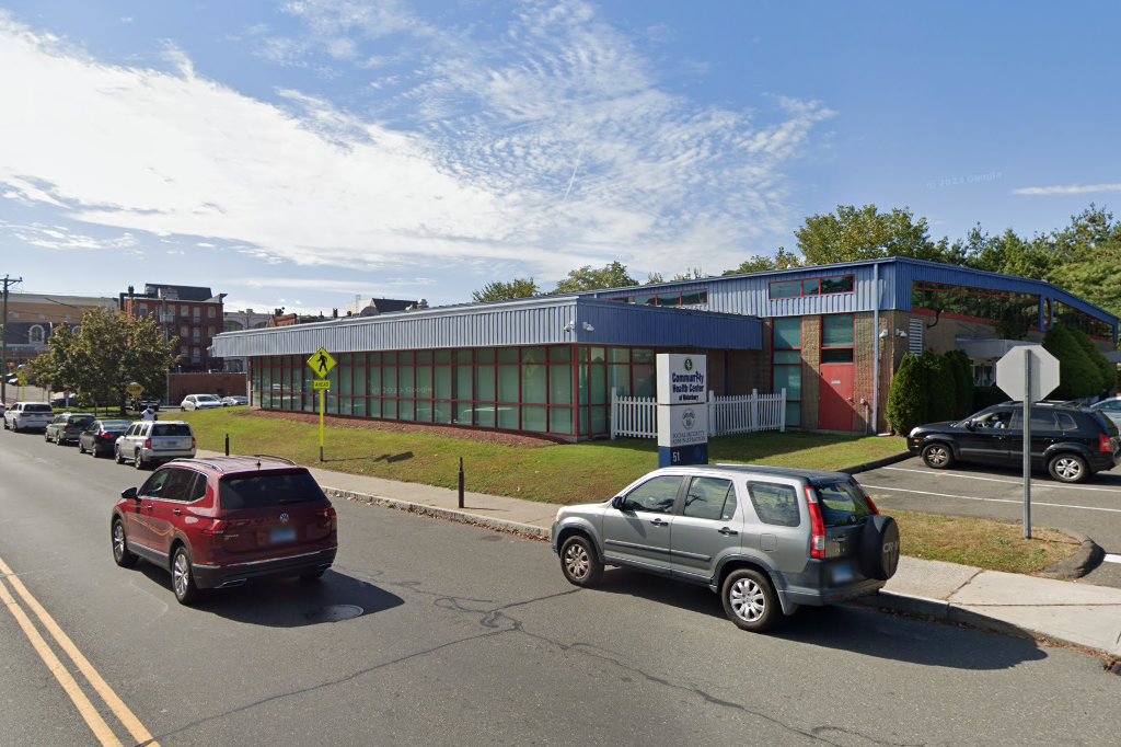 Community Health Center of Waterbury